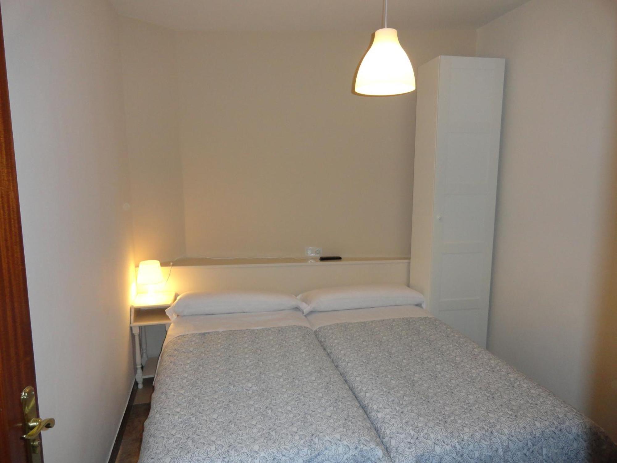 Hostal Alistana Madrid Extérieur photo